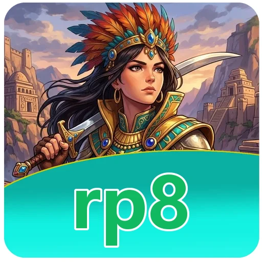 Ikon rp8 untuk verifikasi berkas APK
