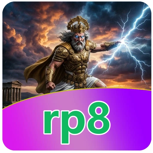 Ikon rp8 untuk ringkasan panduan APK v4.7.5