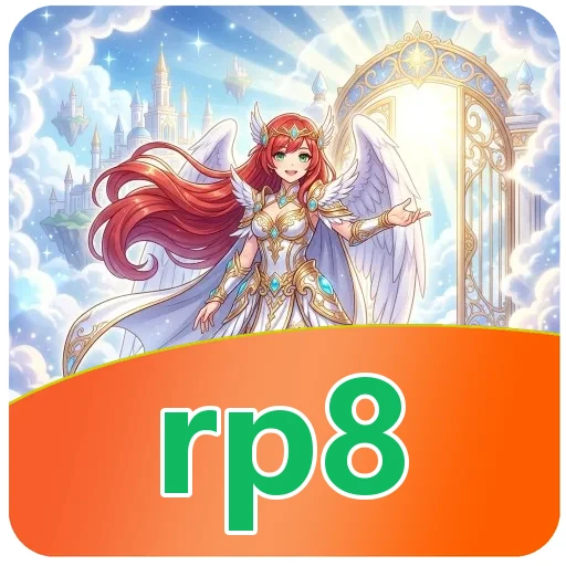 Ikon rp8 untuk data verifikasi APK 2018–2026