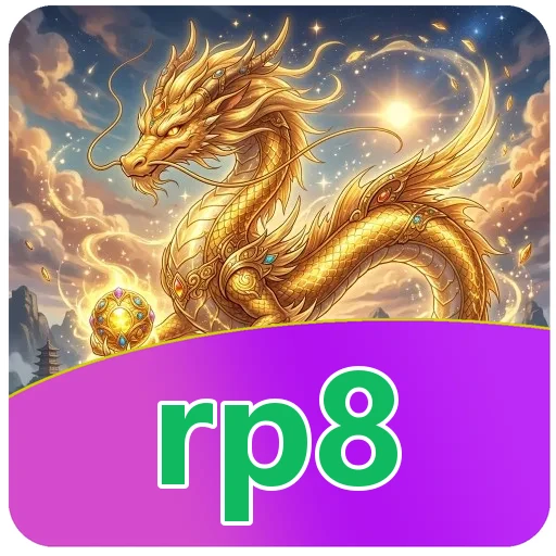 Ikon rp8 untuk pengguna sejak 2018