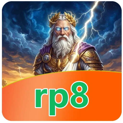 Ikon rp8 untuk catatan v4.7.5